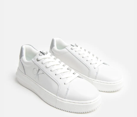 Calvin Klein Chunky Cupsole Low Sneakers