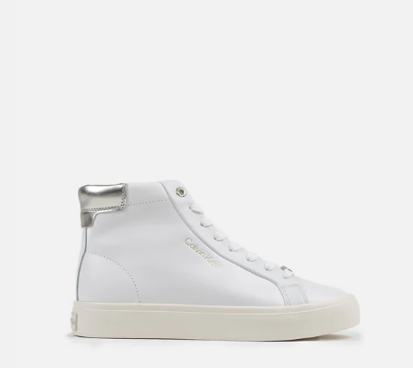 Calvin Klein Vulc Hi Top Sneakers