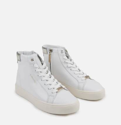 Calvin Klein Vulc Hi Top Sneakers