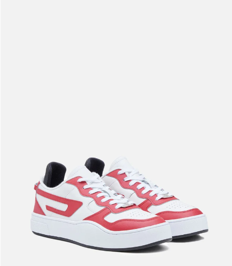 Diesel Ukiyo Low Sneaker