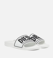 Diesel Sa-mayemi cc - white & black