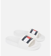 Tommy jeans pool slide ess