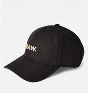 G-Star Raw Avernus baseball cap - shadow