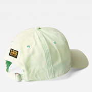 G-Star Raw Avernus baseball cap - lightest sky