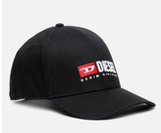 Diesel Corry-div cap - black