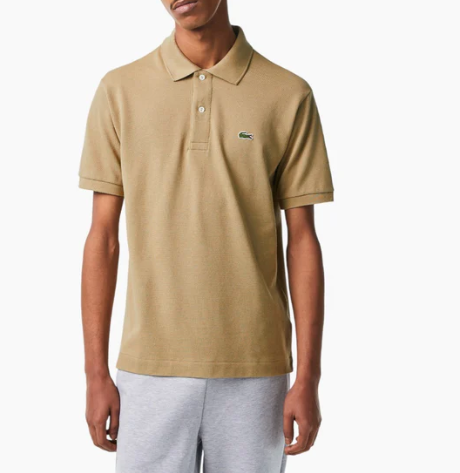 Lacoste Classic Fit Polo Shirt