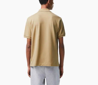 Lacoste Classic Fit Polo Shirt