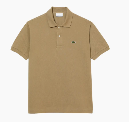 Lacoste Classic Fit Polo Shirt