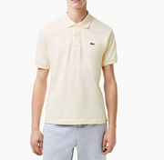 Lacoste petit piqué cotton Polo Shirt