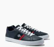 Lacoste Lerond Pro Leather Tricolour Trainers