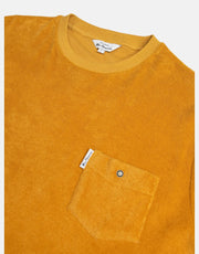 Ben Sherman Terry Pocket T-Shirt