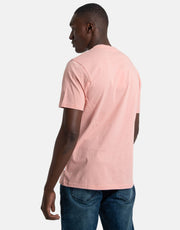 Ben Sherman Target Light Pink T-Shirt