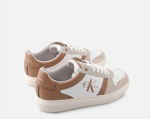 Calvin Klein Casual Cupsole 2 Sneaker