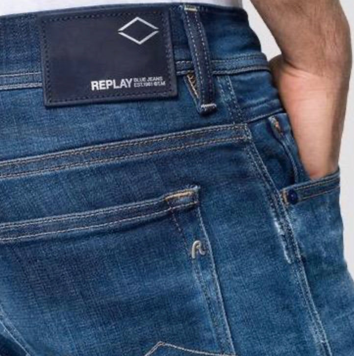 REPLAY JEANS