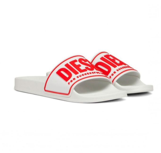 DIESEL MAYEMI CC SANDALS