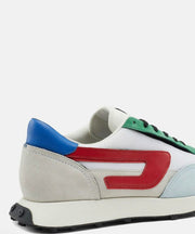 DIESEL RACER LC SNEAKERS