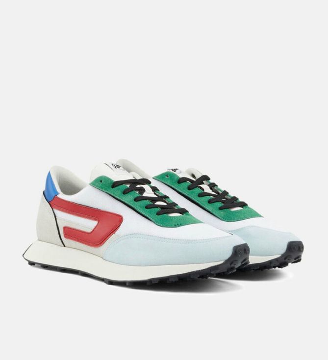 DIESEL RACER LC SNEAKERS