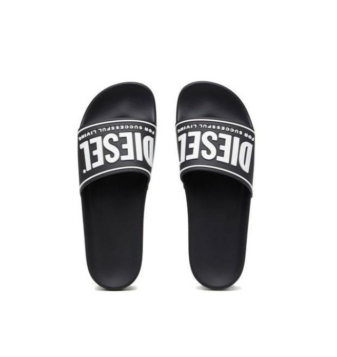 DIESEL MAYEMI CC SANDALS