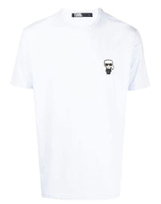 Karl Lagerfeld White T-shirt