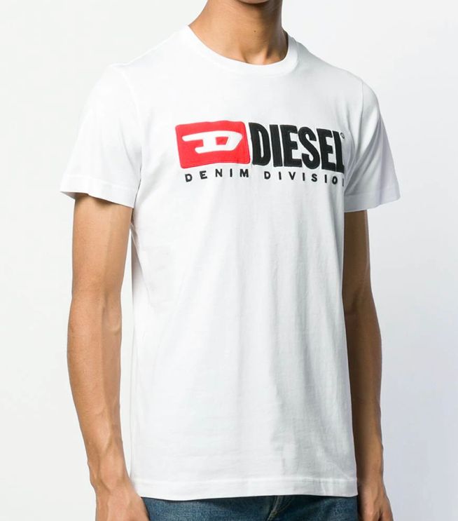 Diesel T-Diego Shirt