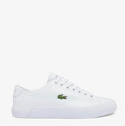 Lacoste Men's Gripshot Leather and Synthetic Sneakers