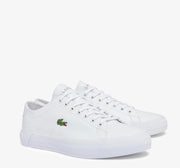 Lacoste Men's Gripshot Leather and Synthetic Sneakers