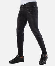 Replay Skinny Fit Lanny Jeans