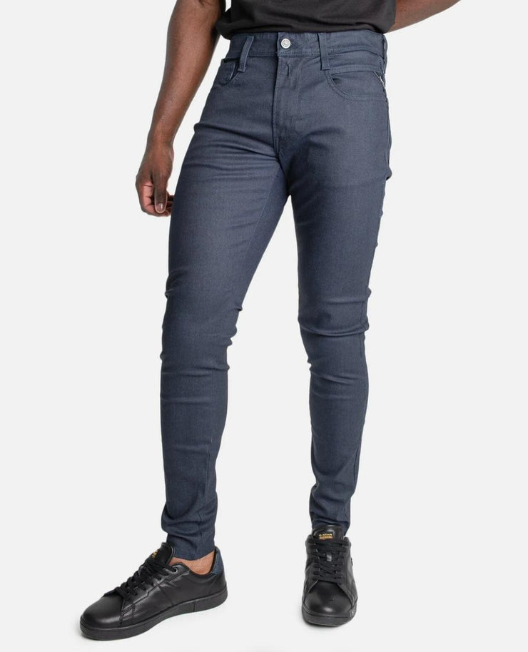 Replay Bronny Super Slim Fit Jeans