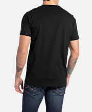 Replay Out Of Hell Print T-Shirt