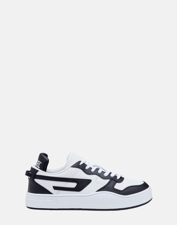 Diesel S-Ukiyo Low Sneakers