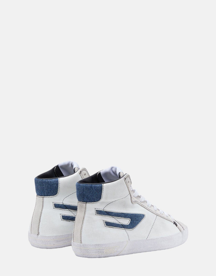 Diesel S-Leroji Mid Sneakers