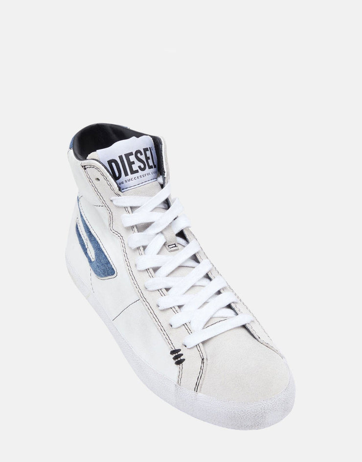 Diesel S-Leroji Mid Sneakers