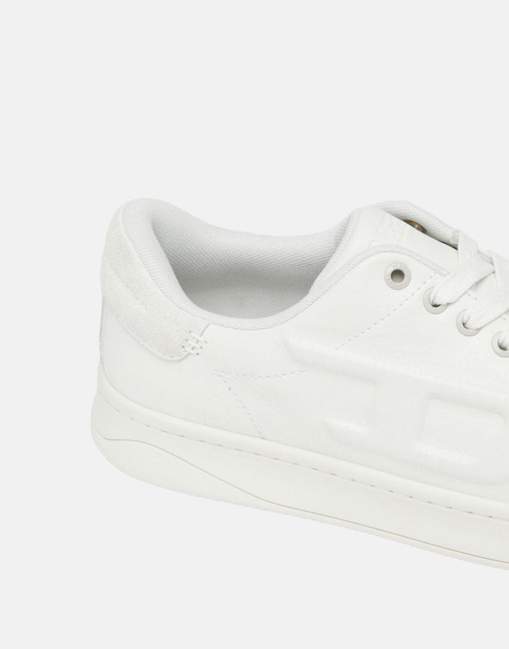 Diesel S-Athene Low White Sneakers