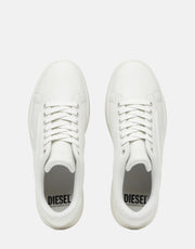 Diesel S-Athene Low White Sneakers