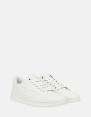 Diesel S-Athene Low White Sneakers