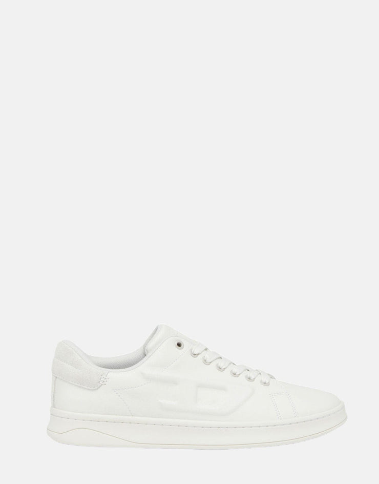 Diesel S-Athene Low White Sneakers