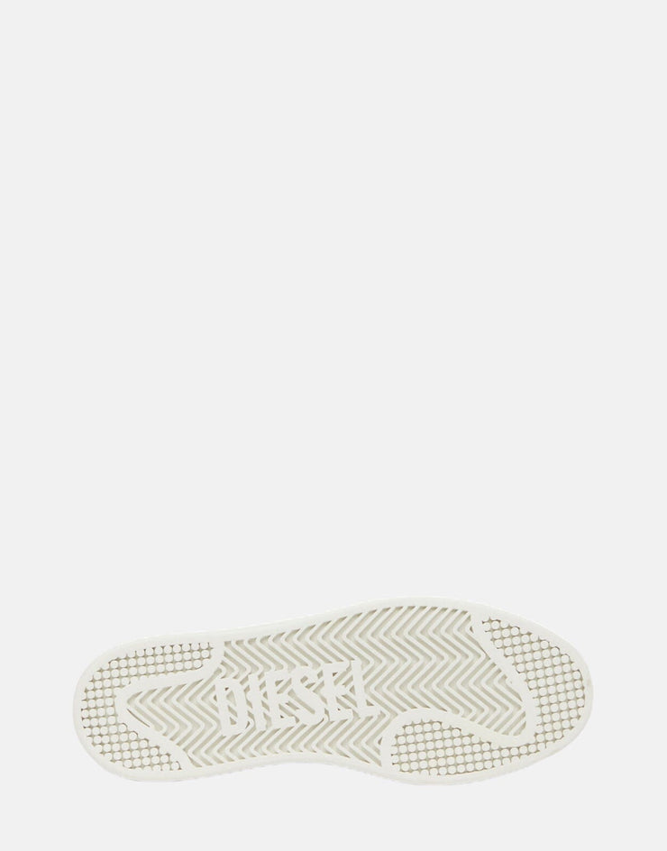 Diesel S-Athene Low White Sneakers