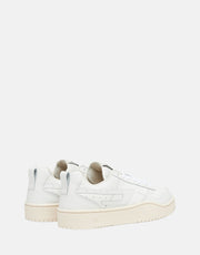 Diesel S-Ukiyo V2 Low White Sneakers