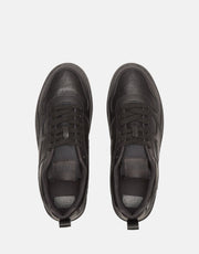 Diesel S-Ukiyo V2 Low Black Sneakers