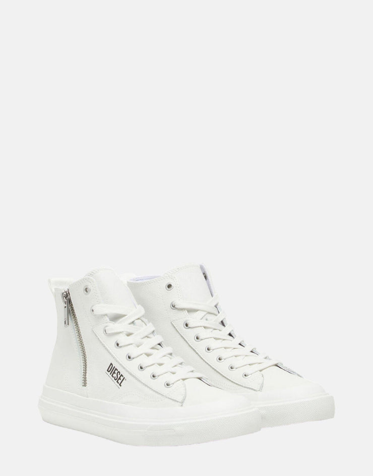 Diesel S-Athos DV Mid Sneakers