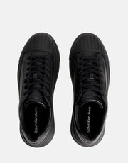 Calvin Klein Chunky Cupsole Black