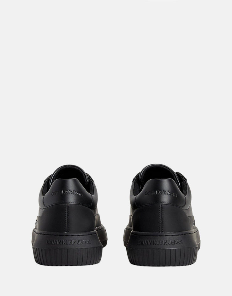 Calvin Klein Chunky Cupsole Black