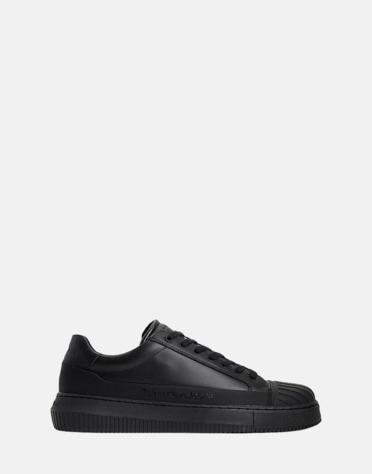 Calvin Klein Chunky Cupsole Black