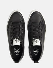 Calvin Klein Flat Low Wrap Sneaker