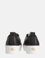 Calvin Klein Flat Low Wrap Sneaker