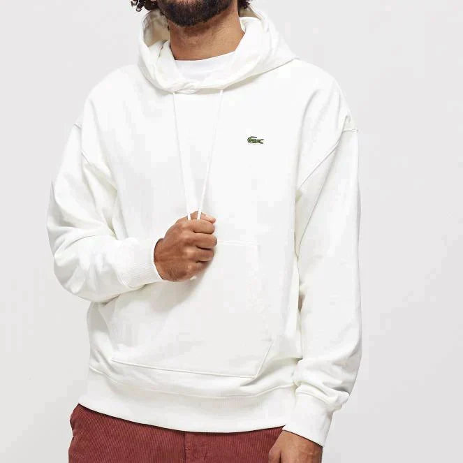 Lacoste hoodie