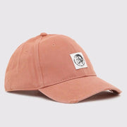 Diesel OTB baseball cap