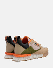 Replay Field Classic Sneakers