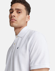 G-Star RAW Dunda Polo White