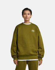 G-Star RAW Core Loose Avocado Sweatshirt